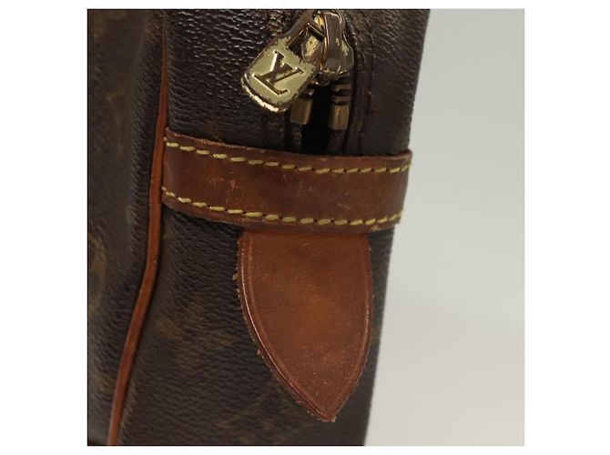 LOUIS VUITTON Clutch Compiegne 28 M51845 Auth LV 128348 Monogramma - vista 9