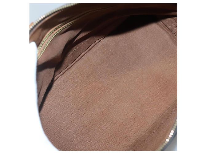 LOUIS VUITTON Borsa a Mano Monogram Alma M51130 LV Auth BA3924 Monogramma - vista 11
