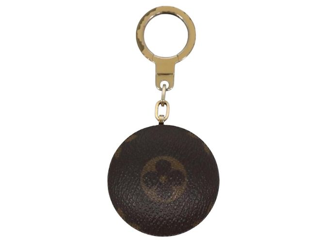 LOUIS VUITTON Monogram Astropill Llave M51910 LV Auth bs27474 Monograma - vista 3