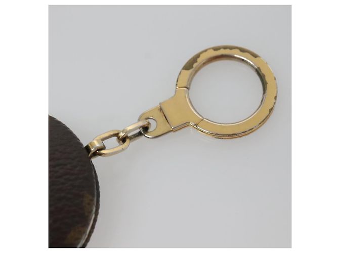 LOUIS VUITTON Monogram Astropill Llave M51910 LV Auth bs27474 Monograma - vista 6