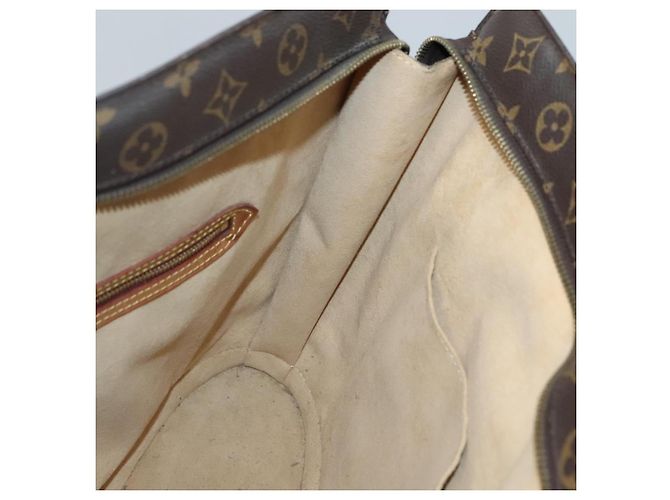 LOUIS VUITTON Borsa Tote Babylone Monogram M51102 LV Auth 130124 Monogramma - vista 18
