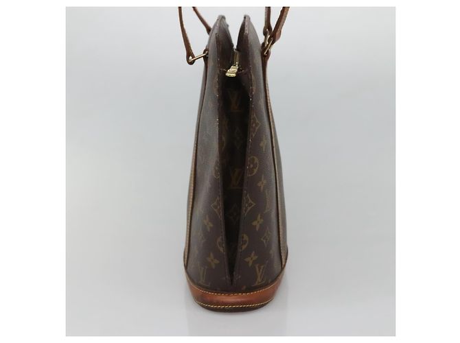 LOUIS VUITTON Borsa Tote Babylone Monogram M51102 LV Auth 130124 Monogramma - vista 3