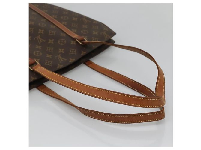 LOUIS VUITTON Borsa Tote Babylone Monogram M51102 LV Auth 130124 Monogramma - vista 7