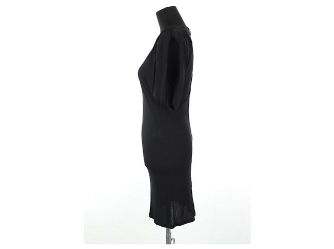 Versace Schwarzes Kleid - Ansicht 2