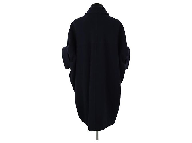 Comme Des Garcons Wool coat - view 4