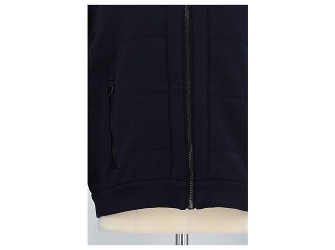 Fusalp Giacca blu navy - vista 3