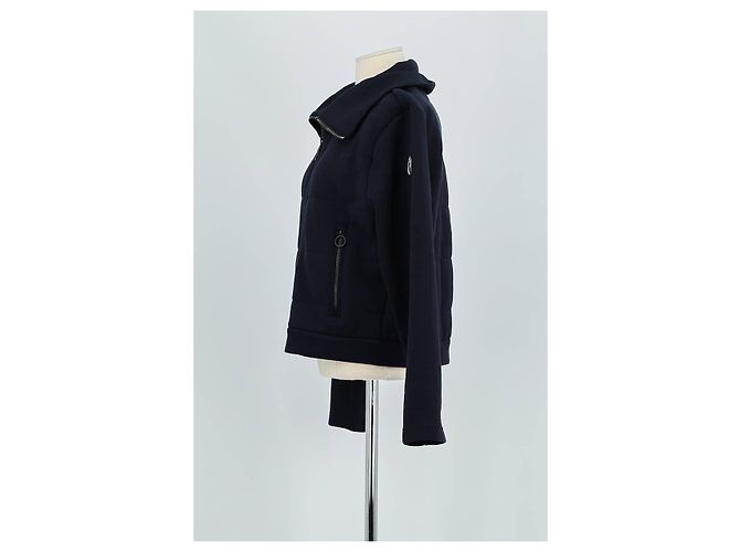 Fusalp Giacca blu navy - vista 5