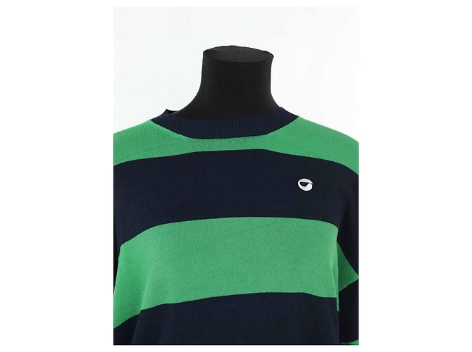 Coperni Grüner Pullover - Ansicht 2