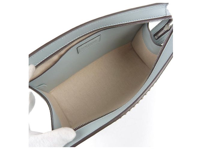 Autre Marque Borsa a spalla 2WAY J&M Davidson 1668n7314 Blu Porpora - vista 5