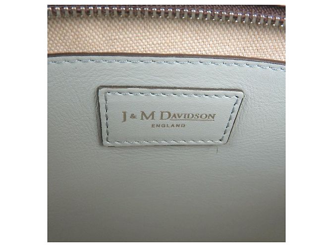 Autre Marque Borsa a spalla 2WAY J&M Davidson 1668n7314 Blu Porpora - vista 6