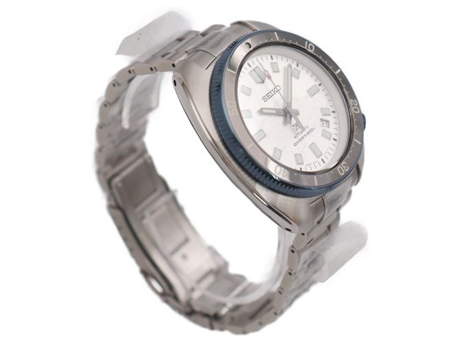 Seiko Prospex - view 4