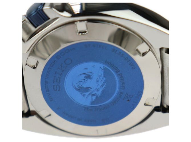Seiko Prospex - view 6