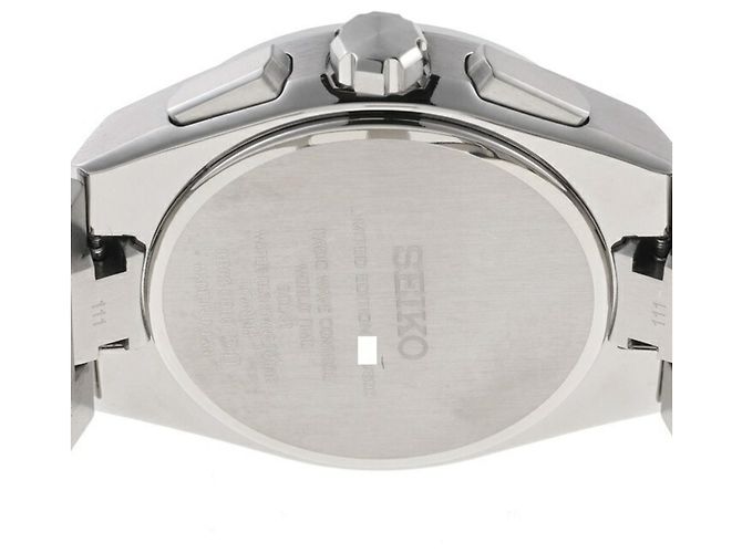 Seiko Astron GPS Titanio - vista 6