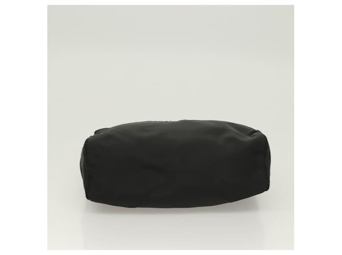 Pochette Prada Nylon 2Set Nera Auth SW1078 Nero - vista 6