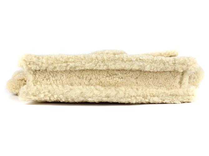 JACQUEMUS - Il Bambidou Beige - vista 4