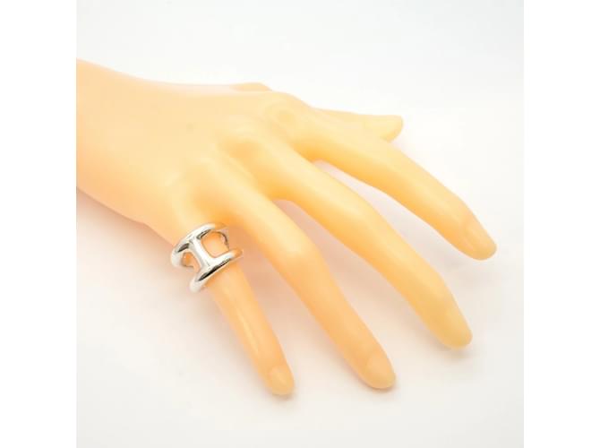 Hermes Hermès Osmos GM Ring - view 7