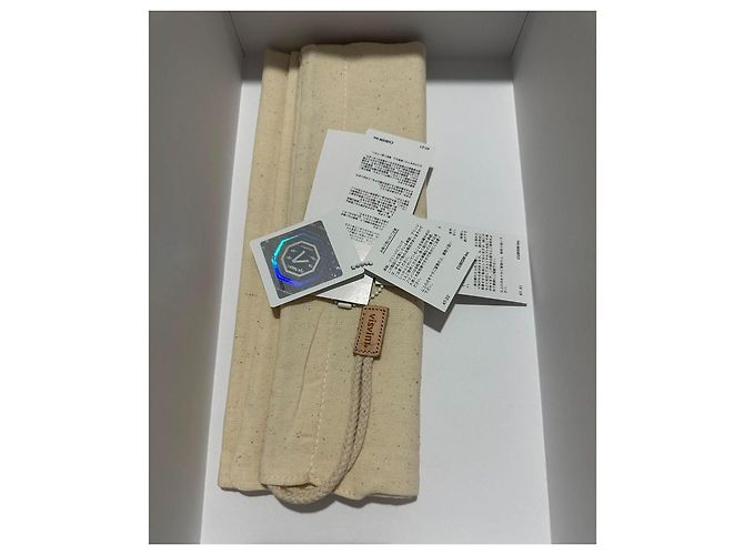 Sandali Visvim Christo Shaman-Folk in suede marrone - vista 10