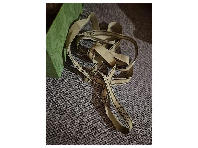 Gucci Bolso de Hombro Ophidia Pequeño - vista 14
