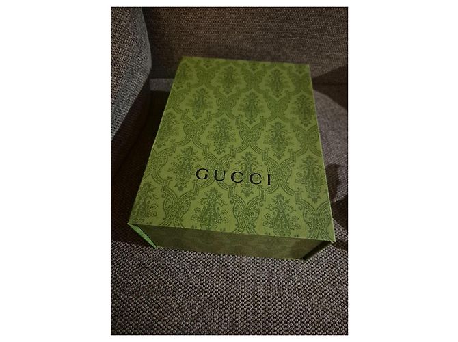 Gucci Bolso de Hombro Ophidia Pequeño - vista 15