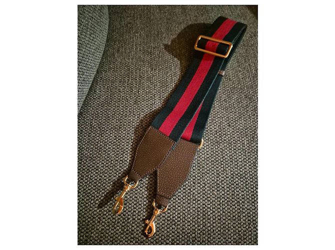Gucci Bolso de Hombro Ophidia Pequeño - vista 7