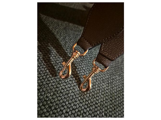 Gucci Bolso de Hombro Ophidia Pequeño - vista 8