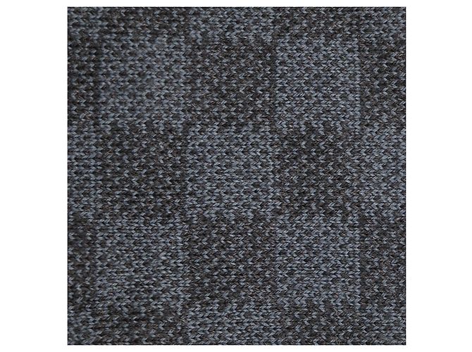 Louis Vuitton Damier Graphite Wool Gloves Grey - view 5