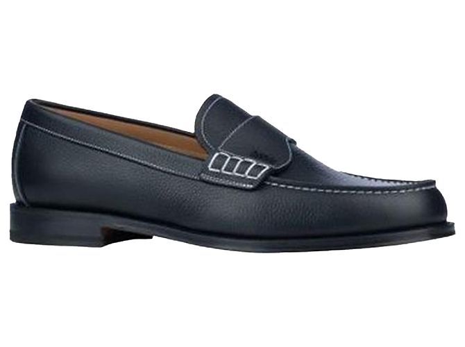 Mocassini Dior Granville - Ansicht 2