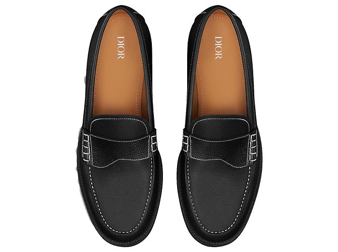 Mocassini Dior Granville - Ansicht 4