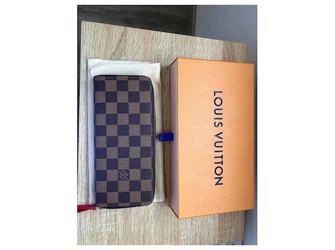 Neverfull Louis Vuitton Carteras Castaño - vista 2