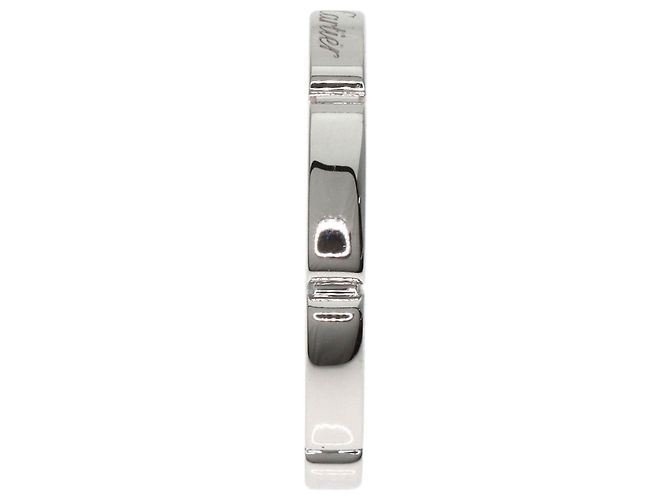 Anello Maillon Panthère di Cartier - vista 3