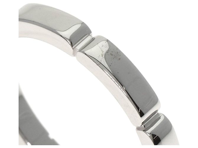 Anello Maillon Panthère di Cartier - vista 6