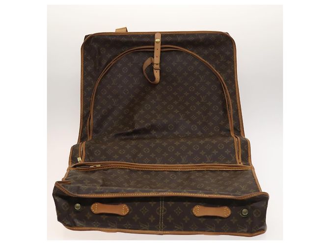 LOUIS VUITTON Monogram Kleiderhülle M23522 LV Auth ki5770 Monogramm - Ansicht 10