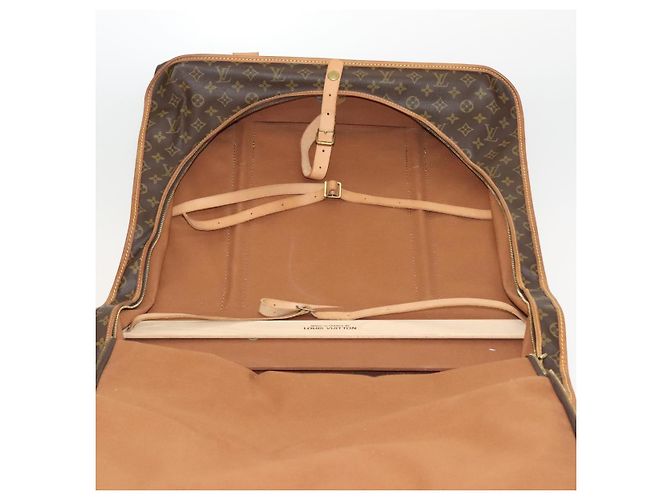 LOUIS VUITTON Monogram Kleiderhülle M23522 LV Auth ki5770 Monogramm - Ansicht 12