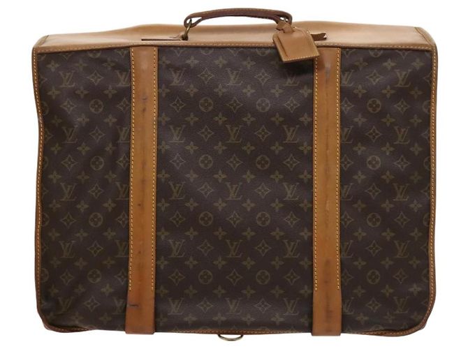 LOUIS VUITTON Monogram Kleiderhülle M23522 LV Auth ki5770 Monogramm - Ansicht 13