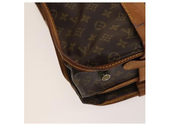 LOUIS VUITTON Monogram Kleiderhülle M23522 LV Auth ki5770 Monogramm - Ansicht 14