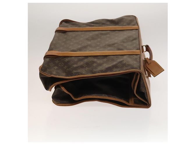 LOUIS VUITTON Monogram Kleiderhülle M23522 LV Auth ki5770 Monogramm - Ansicht 3