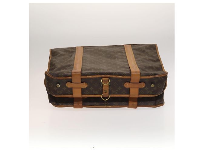 LOUIS VUITTON Monogram Kleiderhülle M23522 LV Auth ki5770 Monogramm - Ansicht 5