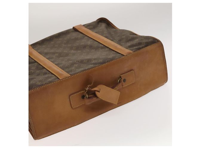 LOUIS VUITTON Monogram Kleiderhülle M23522 LV Auth ki5770 Monogramm - Ansicht 6
