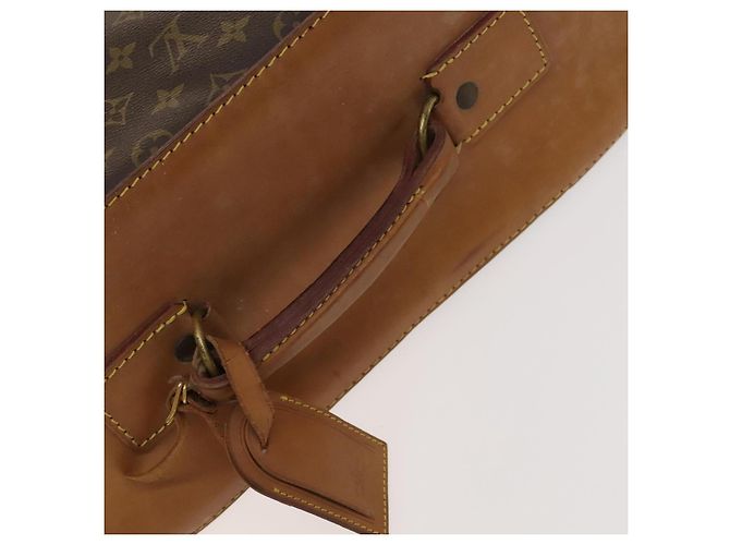 LOUIS VUITTON Monogram Kleiderhülle M23522 LV Auth ki5770 Monogramm - Ansicht 7