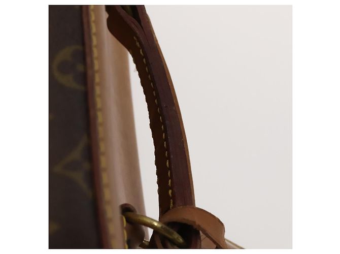 LOUIS VUITTON Monogram Kleiderhülle M23522 LV Auth ki5770 Monogramm - Ansicht 8