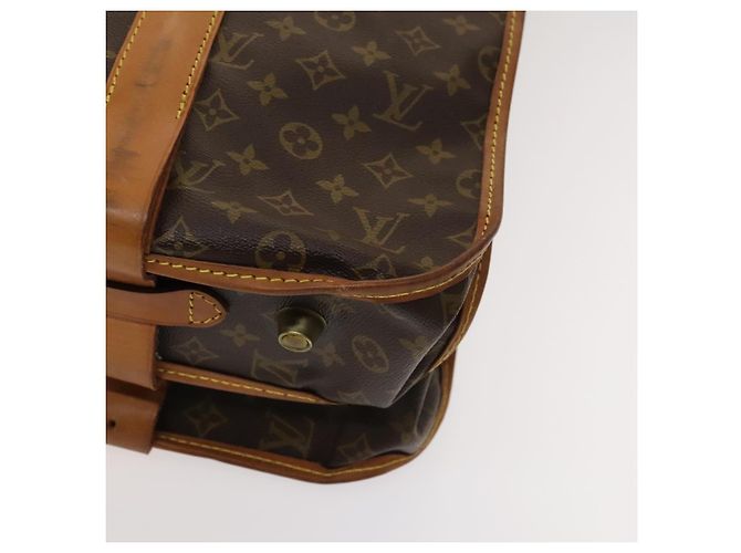 LOUIS VUITTON Monogram Kleiderhülle M23522 LV Auth ki5770 Monogramm - Ansicht 9