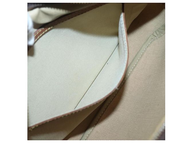 LOUIS VUITTON Borsa a Spalla Monogram Reporter PM M45254 LV Auth bs27951 Monogramma - vista 21