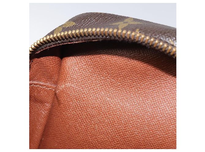 LOUIS VUITTON Bolso Clutch Compiegne 28 M51845 LV Auth BA3821 Monograma - vista 12