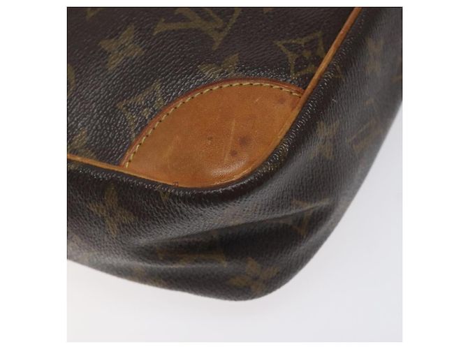 LOUIS VUITTON Bolso Clutch Compiegne 28 M51845 LV Auth BA3821 Monograma - vista 14
