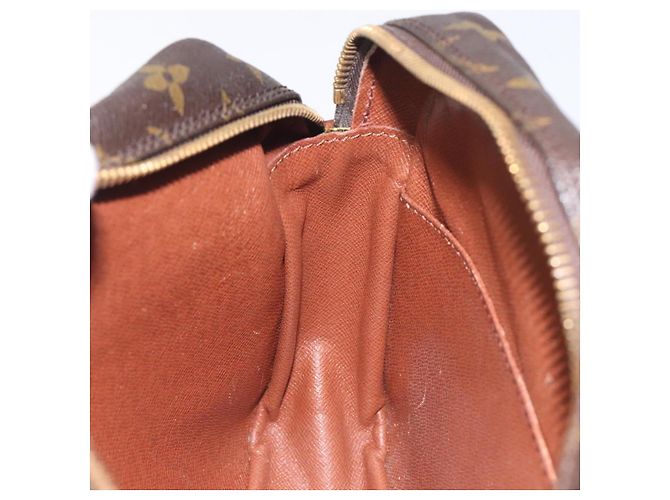 LOUIS VUITTON Bolso Clutch Compiegne 28 M51845 LV Auth BA3821 Monograma - vista 19