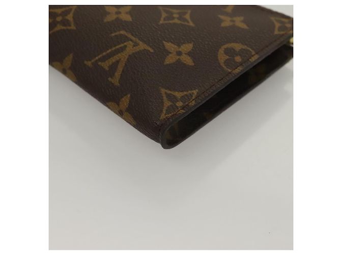 LOUIS VUITTON Pochette Bucket Monogram PM Accessorio LV Auth SW1063 Monogramma - vista 16