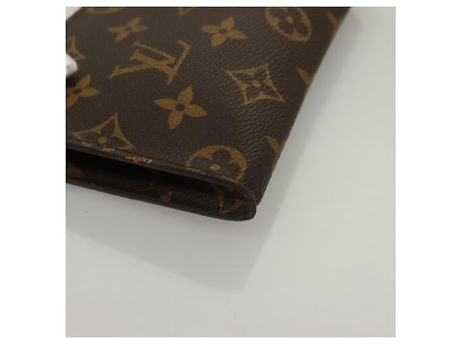LOUIS VUITTON Pochette Bucket Monogram PM Accessorio LV Auth SW1063 Monogramma - vista 7