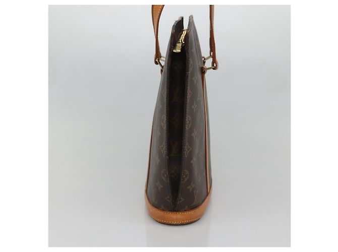 LOUIS VUITTON Borsa Tote Babylone Monogram M51102 LV Auth 115273 Monogramma - vista 3