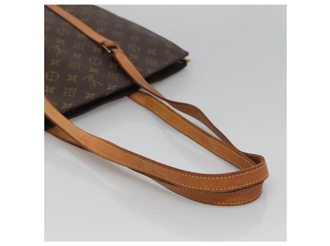 LOUIS VUITTON Borsa Tote Babylone Monogram M51102 LV Auth 115273 Monogramma - vista 7