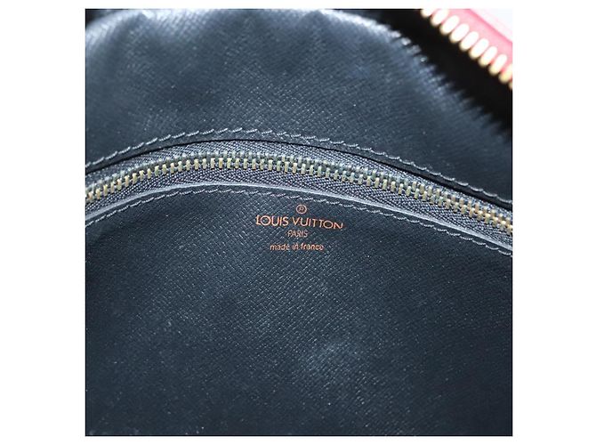 LOUIS VUITTON Bolso de Hombro Epi Trocadero 27 Rojo M52317 LV Auth 129830 Roja - vista 18
